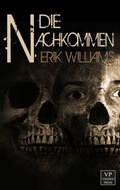 Cover: Die Nachkommen - Voodoo Press