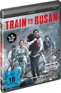 Cover: Train to Busan - Splendid Entertainment