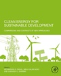Cover: Clean Energy for Sustainable Development - Academic Press