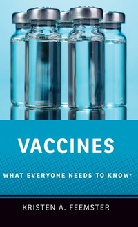 Enlarge image Cover: Vaccines - Oxford University Press Inc