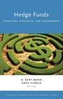 Cover: Hedge Funds - Oxford University Press Inc