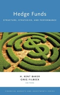 Cover: Hedge Funds - Oxford University Press Inc