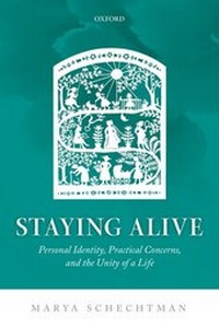 Enlarge image Cover: Staying Alive - Oxford University Press