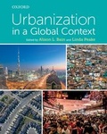 Cover: Urbanization in a Global Context - Oxford University Press, Canada