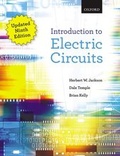 Cover: Introduction to Electric Circuits, Updated Edition - Oxford University Press, Canada