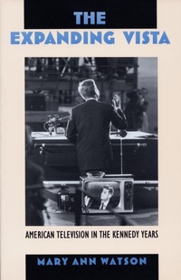 Enlarge image Cover: The Expanding Vista - Duke University Press