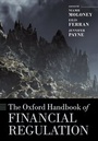 Cover: The Oxford Handbook of Financial Regulation - Oxford University Press