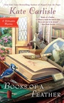 Cover: Books of a Feather - Berkley Publishing Corporation,U.S.