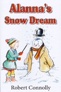 Cover: Alanna's Snow Dream - Arthur H.Stockwell Ltd