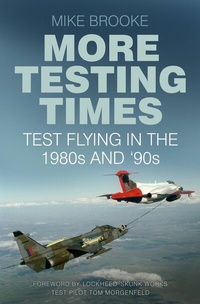 Abbildung von: More Testing Times - The History Press Ltd