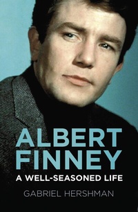Abbildung von: Albert Finney - The History Press Ltd