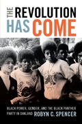 Cover: The Revolution Has Come - De Gruyter