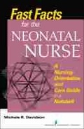 Cover: Fast Facts for the Neonatal Nurse - Springer Publishing Company