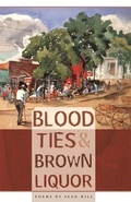 Cover: Blood Ties & Brown Liquor - University of Georgia Press