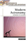 Cover: Modern Astronomy - Facts On File Inc