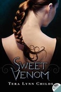 Cover: Sweet Venom - HarperCollins