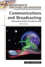 Cover: Communications and Broadcasting - Facts On File Inc