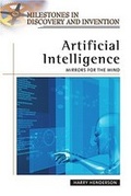 Cover: Artificial Intelligence - Facts On File Inc