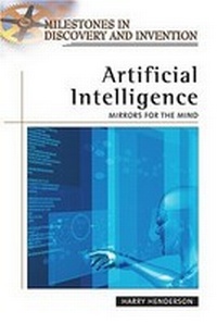 Abbildung von: Artificial Intelligence - Facts On File Inc