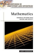Cover: Mathematics - Facts On File Inc