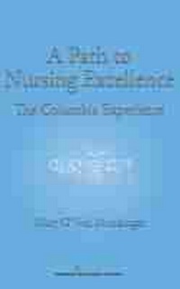 Abbildung von: A Path to Nursing Excellence - Springer Publishing Company
