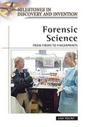Cover: Forensic Science - Facts On File Inc
