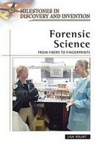 Enlarge image Cover: Forensic Science - Facts On File Inc