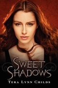Cover: Sweet Shadows - Collins
