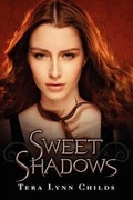 Cover: Sweet Shadows - Collins