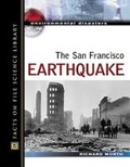 Cover: The San Francisco Earthquake - Facts On File Inc
