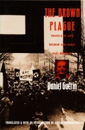 Cover: The Brown Plague - Duke University Press