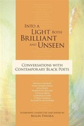 Cover: Into a Light Both Brilliant and Unseen - University of Georgia Press