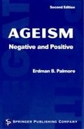 Cover: Ageism - Springer Publishing Company