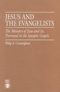 Cover: Jesus and the Evangelists - University Press of America