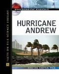Cover: Hurricane Andrew - Facts On File Inc