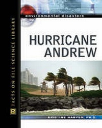 Enlarge image Cover: Hurricane Andrew - Facts On File Inc