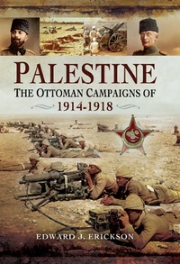 Abbildung von: Palestine - Pen and Sword