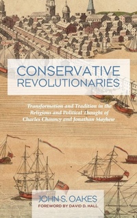 Enlarge image Cover: Conservative Revolutionaries - Wipf & Stock Publishers
