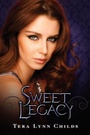 Cover: Sweet Legacy - Collins