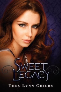 Enlarge image Cover: Sweet Legacy - Collins