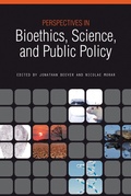 Cover: Perspectives in Bioethics, Science, and Public Policy - Purdue University Press