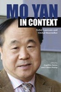 Cover: Mo Yan in Context - Purdue University Press