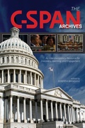 Cover: The C-SPAN Archives - Purdue University Press