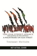 Cover: Never Sleep Again: The Elm Street Legacy - Permuted Press