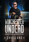 Cover: Winchester Undead - Permuted Press