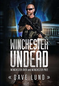 Enlarge image Cover: Winchester Undead - Permuted Press