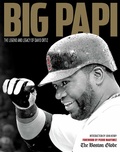 Cover: Big Papi - Triumph Books
