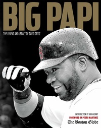 Enlarge image Cover: Big Papi - Triumph Books