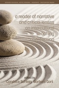 Cover: Reader of Narrative and Critical Lenses on Intercultural Teaching and Learning - Information Age Publishing