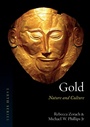 Cover: Gold - Reaktion Books